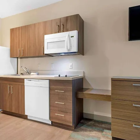 Extended Stay America Premier Suites - Greenville - Woodruff Road Extérieur photo