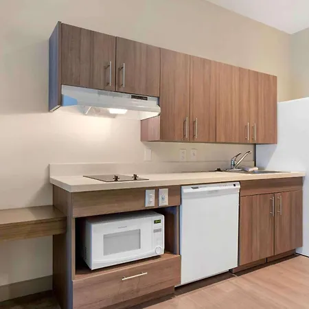 Extended Stay America Premier Suites - Greenville - Woodruff Road Extérieur photo