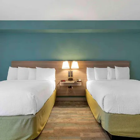 Extended Stay America Premier Suites - Greenville - Woodruff Road Extérieur photo