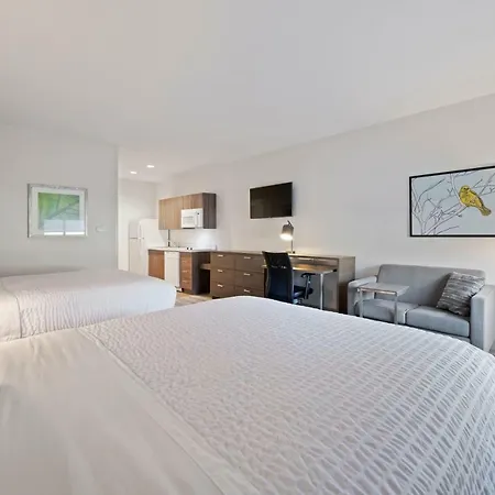 Extended Stay America Premier Suites - Greenville - Woodruff Road Extérieur photo