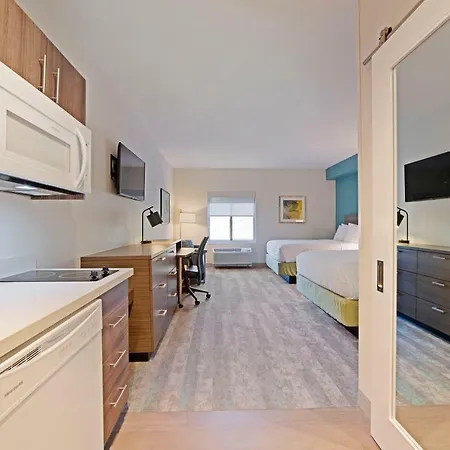 Extended Stay America Premier Suites - Greenville - Woodruff Road Extérieur photo