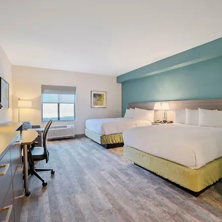 Extended Stay America Premier Suites - Greenville - Woodruff Road Extérieur photo