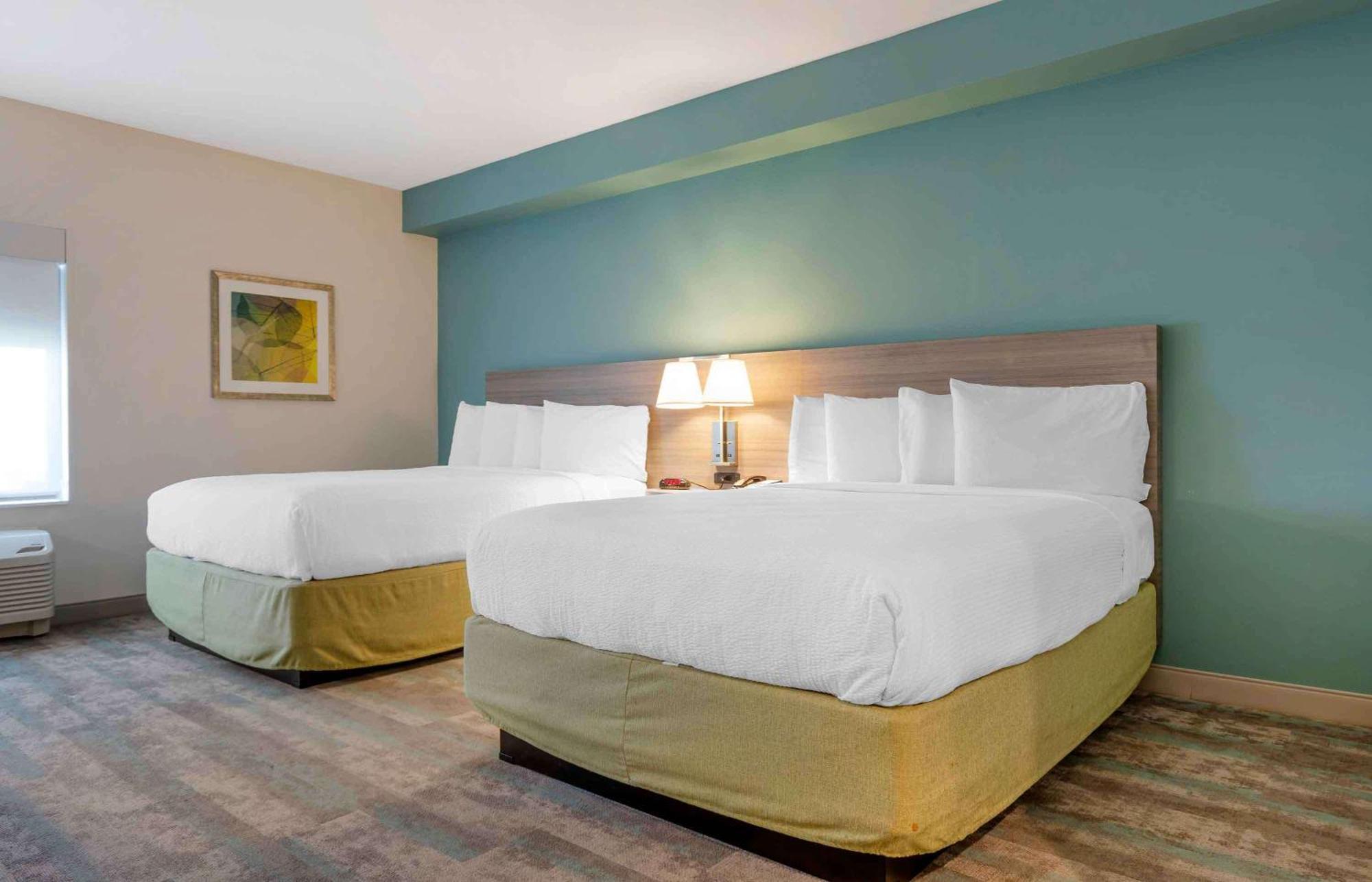 Hotel Extended America Premier - - Woodruff Road 3*