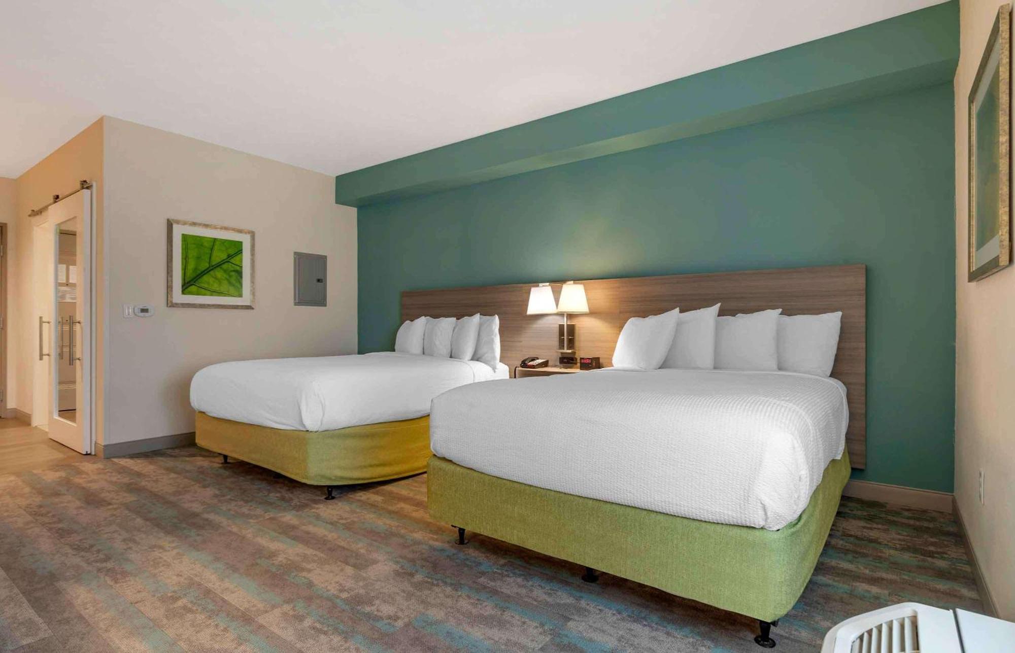 Extended America Premier - - Woodruff Road 3* Greenville