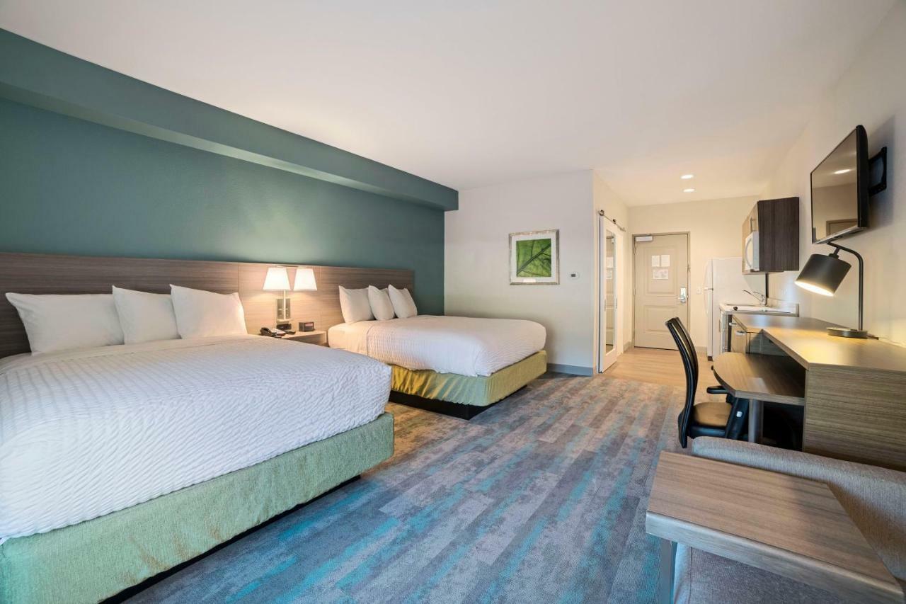 Extended America Premier - - Woodruff Road Hotel 3*