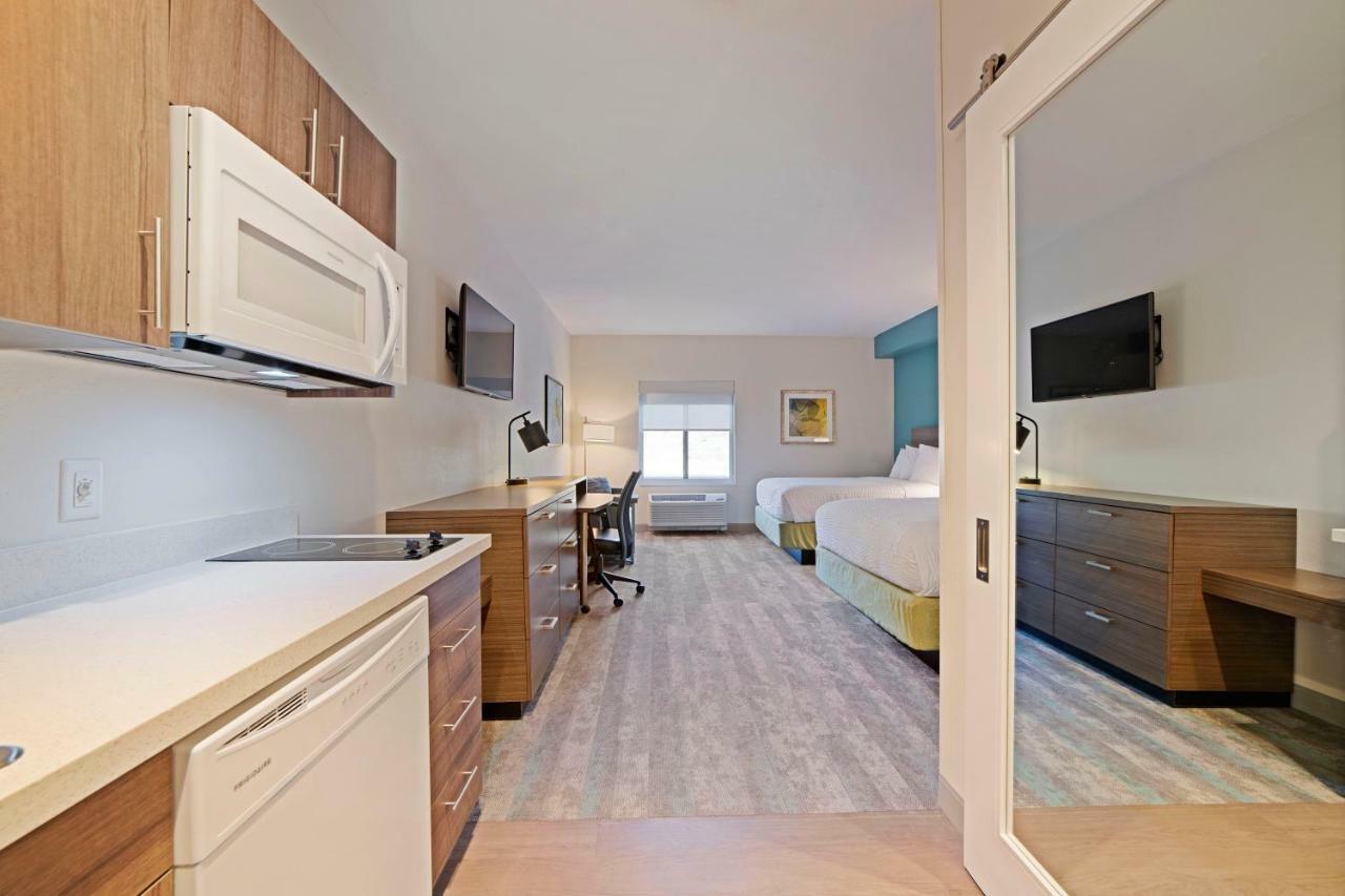 Hotel Extended America Premier - - Woodruff Road 3*