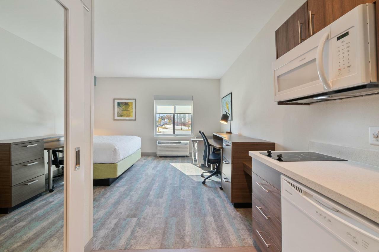 Hotel Extended America Premier - - Woodruff Road Greenville