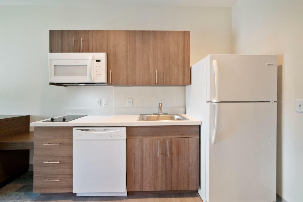 Extended America Premier - - Woodruff Road 3* Greenville